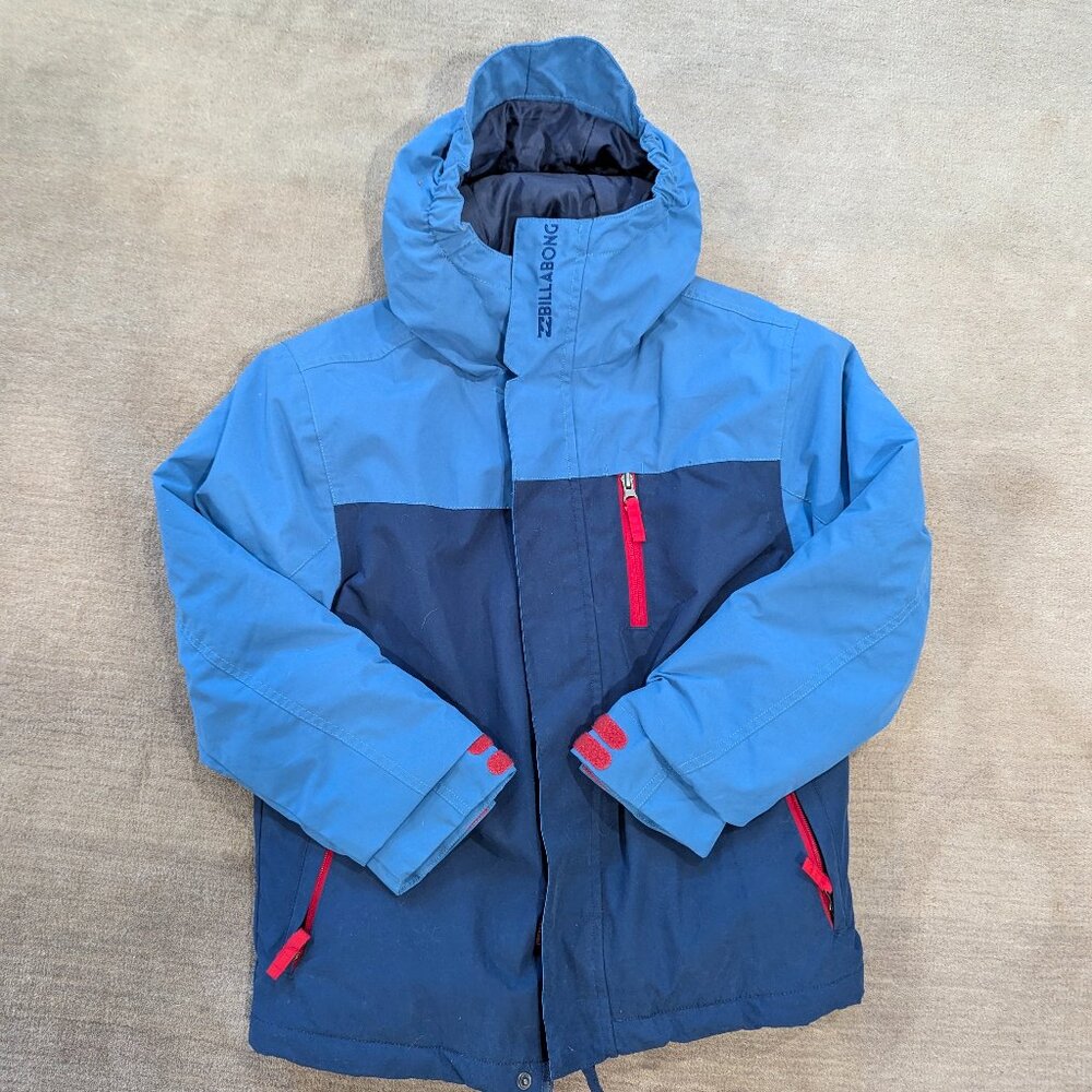 Billabong All Day Snow Jacket